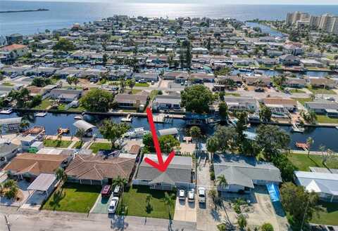 13625 MARIA DRIVE, HUDSON, FL 34667