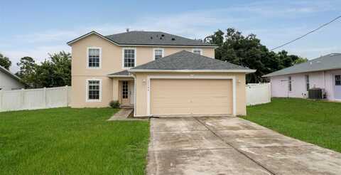 11144 SHEFFIELD ROAD, SPRING HILL, FL 34608