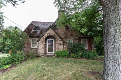 596 Morgantown Road, Union, PA 15401