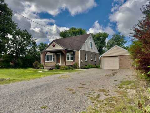 1525 Latrobe St, Unity, PA 15650