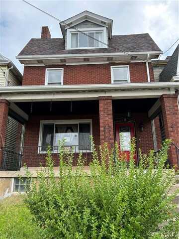 910 Gibson St, Elliott, PA 15220