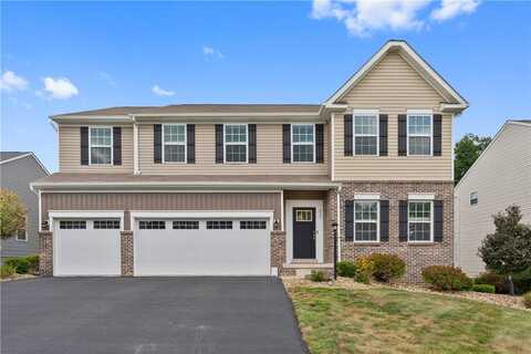 217 Ridgecrest Ct, Trafford, PA 15085