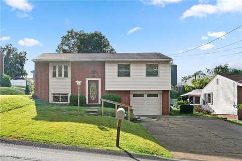 508 Presque Isle Dr, Plum, PA 15239