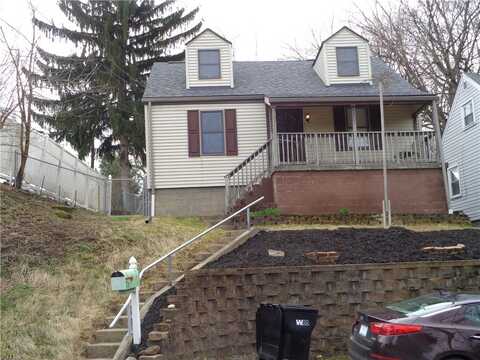 171 6th Ave, Reese, PA 15229