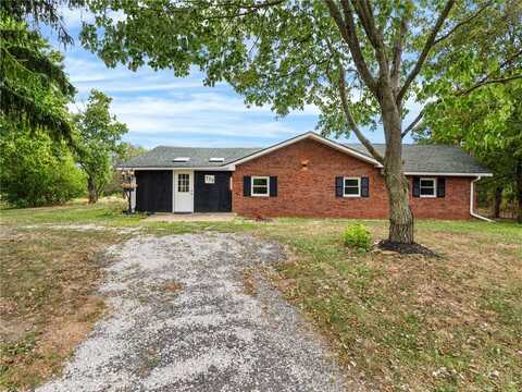 730 Fletcher Road, Beartown, PA 15009