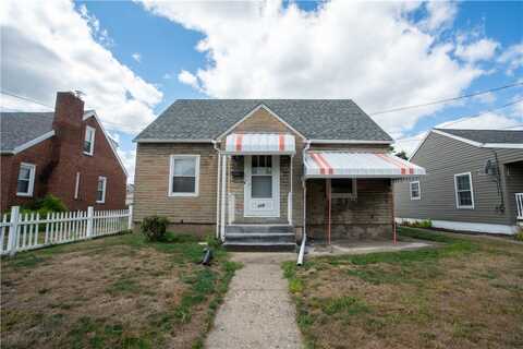 119 Oak Street, Vanport, PA 15009