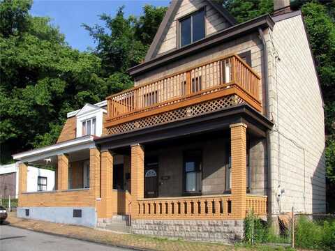 1004 Goehring, Spring Hill, PA 15212
