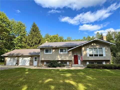 1542 Sandy Lake Road, Wolf Creek Twp, PA 16133