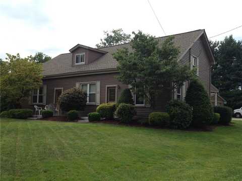 1216-1218 Clark Steet, White Oak, PA 15131