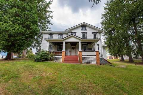 121 Bell Avenue, Leechburg, PA 15656