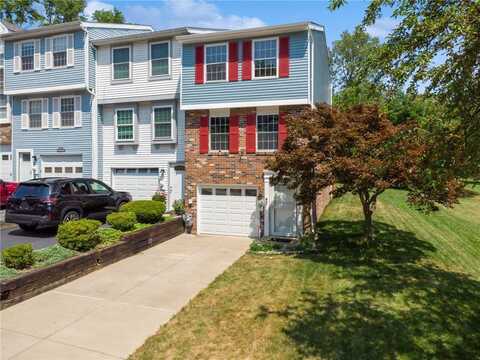 148 Ligonier Ln, Plum, PA 15068
