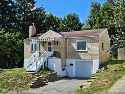 605 Mccoy Rd, Stowe, PA 15136