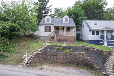 171 6th Ave, Reese, PA 15229