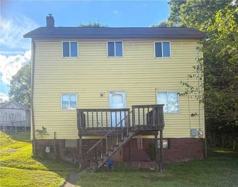 1732 South Ave., Leechburg, PA 15656