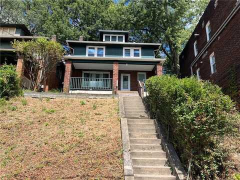 5521 Hobart St, Squirrel Hill, PA 15217