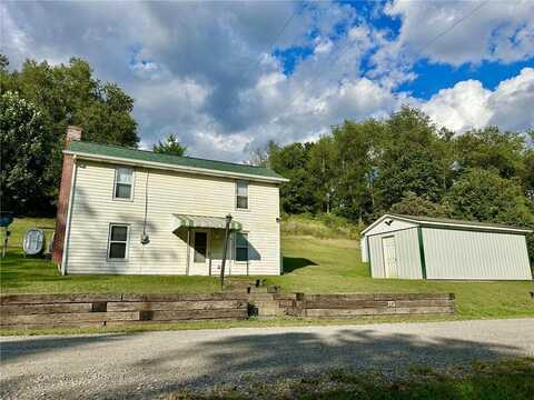 143 Raineytown Rd, Dawson, PA 15428