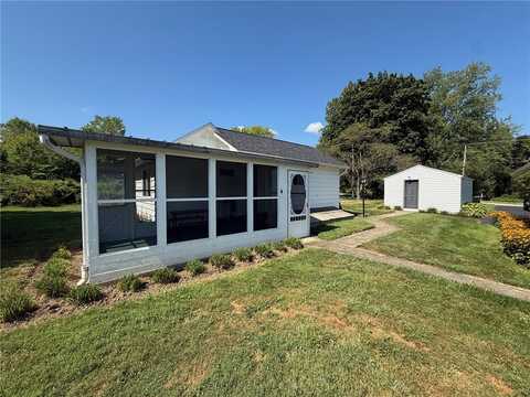 1742 Galilee Road Galilee Road, Beaver, PA 16157
