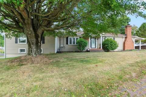 304 Washington Ave, New Galilee, PA 16141