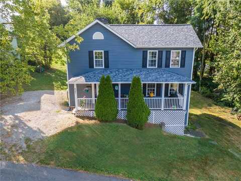 627 Ash Street, California, PA 15419