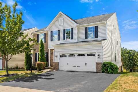 174 Cimarron Dr, Crescent, PA 15108