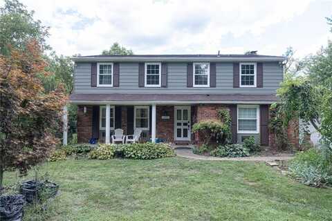 1072 Renton Rd, Plum, PA 15239