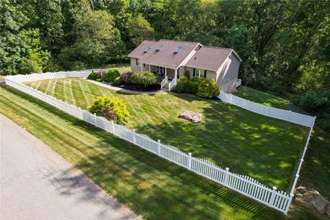 131 Hunter Ridge Rd, Cloe, PA 16001