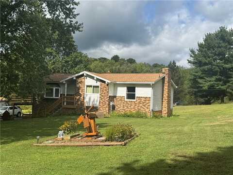 87 Valley Green Drive, Clymer, PA 15701