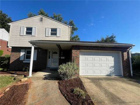 300 Oliver Dr, White Oak, PA 15131