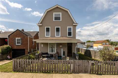 840 7th Street, Verona, PA 15147