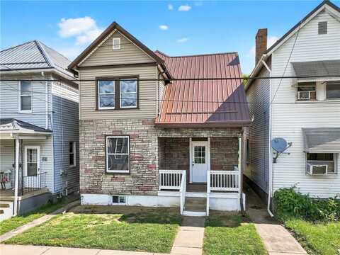 331 8th Avenue, New Brighton, PA 15066