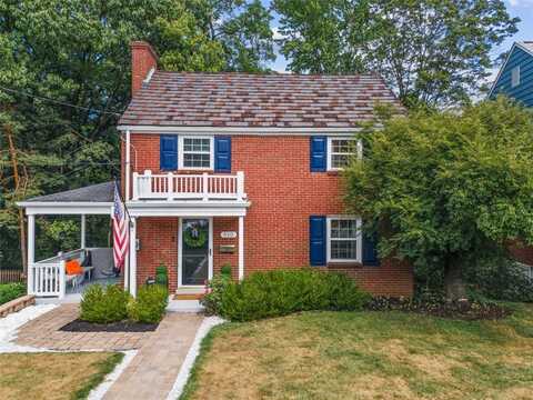810 Harden Dr, Reese, PA 15229