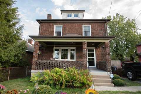 58 Ridge Rd, Hillsboro, PA 15221