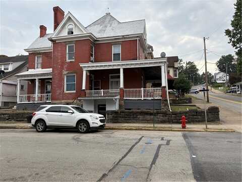 401 5th St, Charleroi, PA 15022