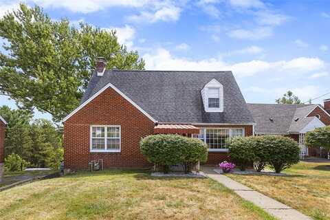 840 Agnew Rd, Baldwin Boro, PA 15227