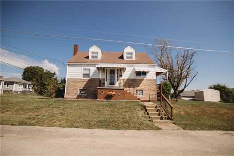 225 S SHUPE STREET, Mt Pleasant Boro, PA 15666