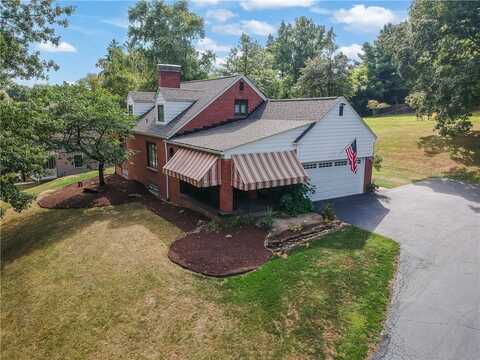 5800 Kings School Rd, Bethel Park, PA 15102