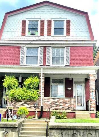611 & 611 1/2 Sixth Street, Trafford, PA 15085