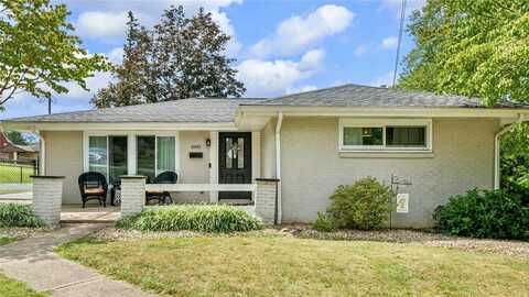 1000 9th Ave., Irwin, PA 15642