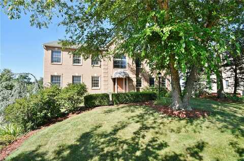 433 Independence Boulevard, Strabane, PA 15301