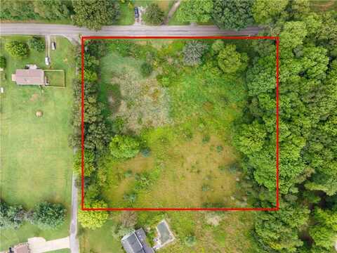 0 West Park Rd, Worth Twp, PA 16057