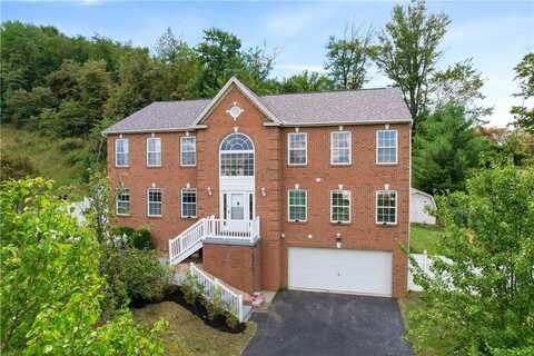 165 Walnut Drive, Economy, PA 15005