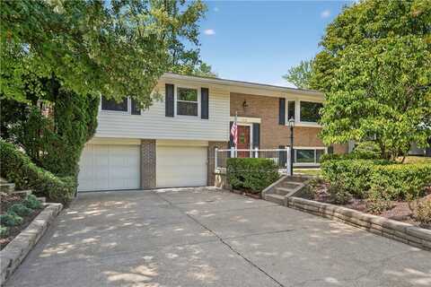105 Rivercrest Dr, Crescent, PA 15108