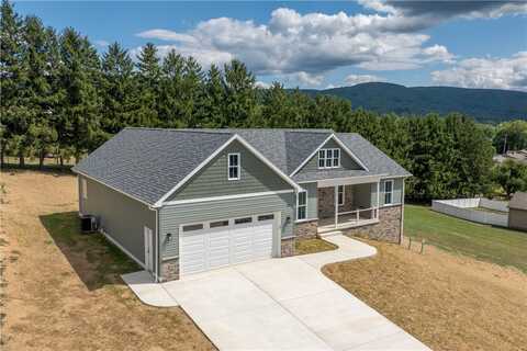 76 Baron Court, Union, PA 15445