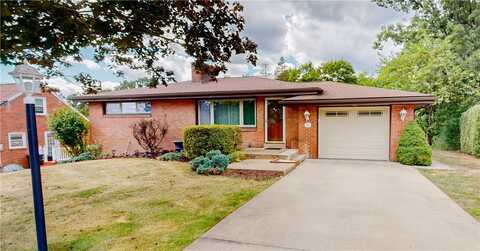 81 Valleyview Dr, Economy, PA 15003