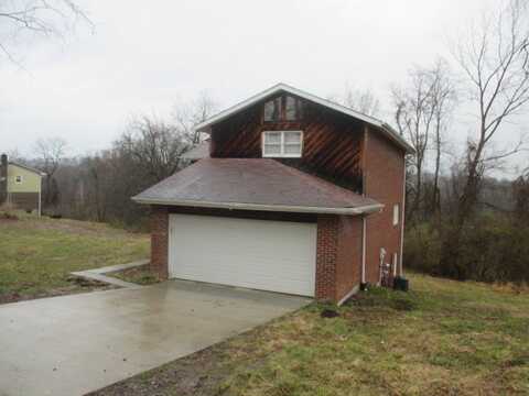 540 Lisa Dr, West Mifflin, PA 15122