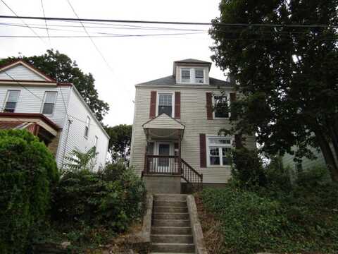 129 Teece Ave, Bellevue, PA 15202