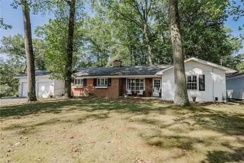 724 S Harrison St, Buffalo, PA 16201