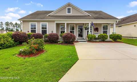 9 Biscayne Drive, Rocky Point, NC 28457