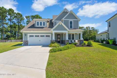 46 N Radiance Way, Hampstead, NC 28443