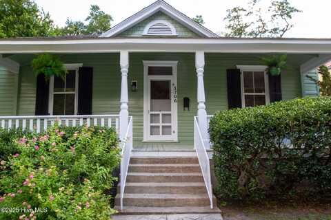 1706 Wrightsville Avenue, Wilmington, NC 28403